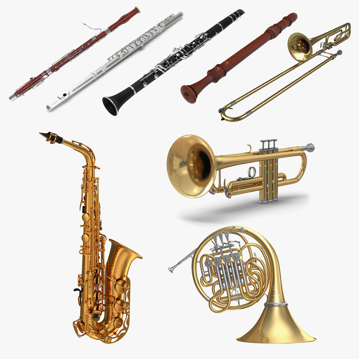 blåsere